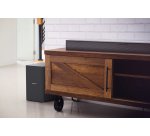 Sharp HT-SB182 2.1 Soundbar, 160W Slim Bluetooth Soundbar with Wireless Subwoofer