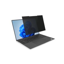 Kensington Filtre de confidentialité magnétique MagPro pour ordinateurs portables 14” (16:10)