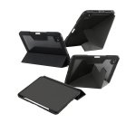 PanzerGlass CARE™ by ®™ by Essential Case Black iPad Pro 11" (2024-2025) protective phone case Black Cover
