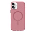 OtterBox Symmetry Series Clear pour MagSafe pour Apple iPhone 16 Plus, Thimbleberry