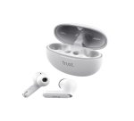 Trust Yavi Headset True Wireless Stereo (TWS) In-ear Calls/Music USB Type-C Bluetooth White