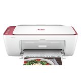 HP DeskJet 2823e Sans fil All-in-One Couleur Imprimante, Copieur, Scanner
