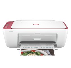 HP DeskJet 2823e Sans fil All-in-One Couleur Imprimante, Copieur, Scanner