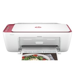 HP DeskJet 2823e Sans fil All-in-One Couleur Imprimante, Copieur, Scanner