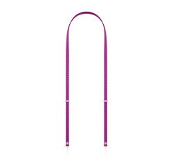 Apple Bandoulière - Magenta