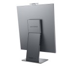 Lenovo ThinkCentre X AIO Copilot+ PC Intel Core Ultra 5 325 70,1 cm (27.6") 2560 x 2880 Pixel PC All-in-one 16 GB LPDDR5x-SDRAM 1 TB SSD Windows 11 Pro Wi-Fi 7 (802.11be) Grigio