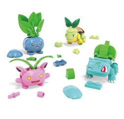 MEGA Pokémon HWR77 gioco di costruzione