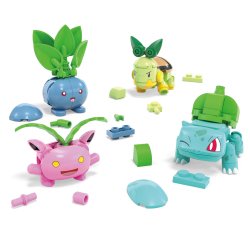 MEGA Pokémon HWR77 gioco di costruzione