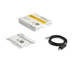 StarTech.com Câble console Cisco USB vers RJ45 de 1,8 m