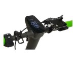 Nilox e-Scooter Lizard Black, Green 25 km/h 10.2 Ah