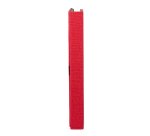 Nilox FUNDA TECLADO USB DE 9,7" A 10.5" ROJA