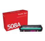 Toner Everyday™ _OEM_NAME_ Magenta de Xerox compatible avec HP 508A (CF363A), Capacité standard