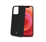 Celly Feeling custodia per cellulare 15,5 cm (6.1") Cover Nero