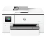 HP OfficeJet Pro 9720e Inalámbrico All-in-One Color Impresora, Impresión a doble cara; Copiadora y escáner