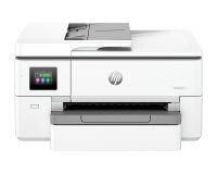 HP OfficeJet Pro 9720e Inalámbrico All-in-One Color Impresora, Impresión a doble cara; Copiadora y escáner