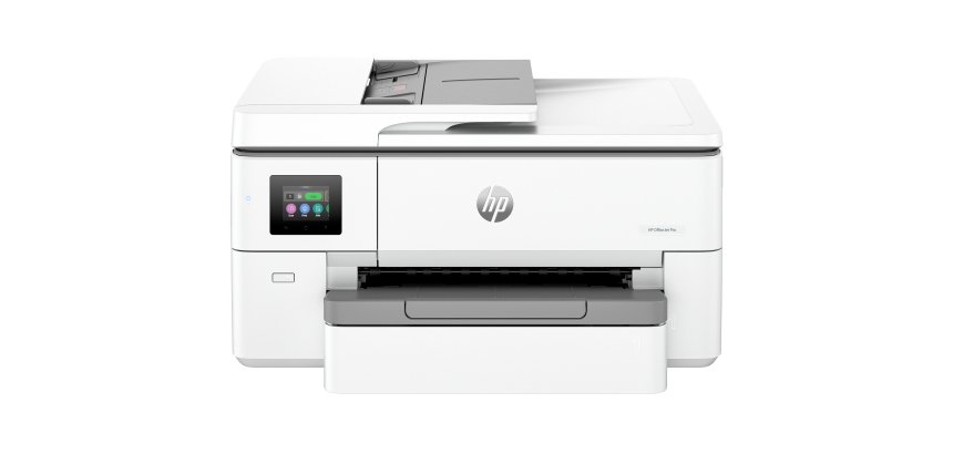HP OfficeJet Pro 9720e Inalámbrico All-in-One Color Impresora, Impresión a doble cara; Copiadora y escáner
