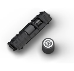 Epson C12C937651 nastro di stampa Rullo di alimentazione della stampante