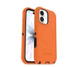 OtterBox Defender Pro MagSafe Series pour Apple iPhone 17, HI VIS - produits livrés sans emballage