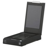 Ricoh FI-70F Scanner à plat 600 x 600 DPI A6 Noir