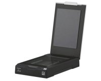 Ricoh FI-70F Escáner de cama plana 600 x 600 DPI A6 Negro