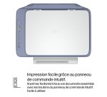 HP DeskJet 2922 Sans fil All-in-One Couleur Imprimante