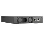 QNAP QSW-M7308R-4X commutateur réseau Géré L3 1U Noir