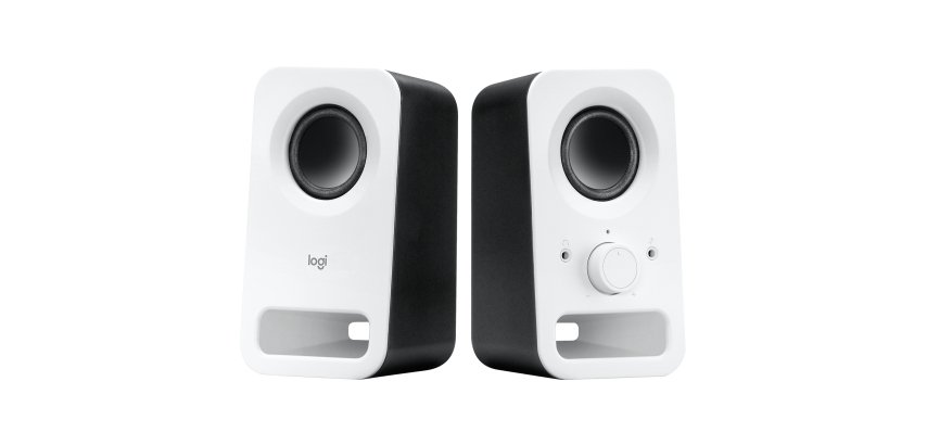 Logitech Z150 Multimedia Speakers