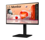 LG 27BA650-B écran plat de PC 68,6 cm (27") 1920 x 1080 pixels Full HD LCD Noir