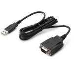 HP Adaptateur port USB vers série