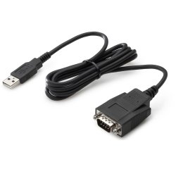 HP Adattatore da USB a porta seriale