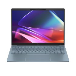 HP Pavilion Plus 14-ew0015nl Intel® Core™ i7 i7-1355U Computer portatile 35,6 cm (14") 3K 16 GB LPDDR5x-SDRAM 1 TB SSD Wi-Fi 6 (802.11ax) Windows 11 Home Argento