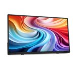 Acer PM161QT Moniteur portable Noir 39,6 cm (15.6") LCD 1920 x 1080 pixels