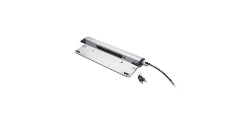 Kensington Station de sécurité 2.0 pour ordinateurs 11 à 15.6’’ avec câble de sécurité