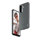 PanzerGlass CR46764 protective case for mobile phones 17 cm (6.7") Transparent Cover