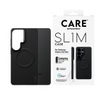 PanzerGlass CARE™ von ® SL1M Case Schwarz mit Qi Samsung Galaxy S26 Ultra Schutzhülle für Mobiltelefone 17,5 cm (6,9") Hülle Schwarz
