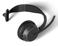 EPOS IMPACT 1030T Auricolare Wireless A Padiglione Ufficio Bluetooth Nero