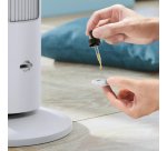 Philips Serie 5000 5000 series CX5535/00 Ventilatore a torre
