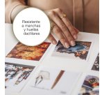 Epson Papel fotográfico semibrillante Premium A4, 251 g/m2, 20 hojas