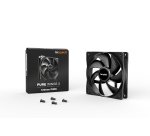 be quiet! Pure Wings 3 120 mm PWM | Ventilateur PC