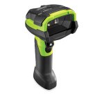 Zebra DS3678-HP Lecteur de code barre portable 1D/2D Laser Noir, Vert