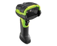 Zebra DS3678-HP Lecteur de code barre portable 1D/2D Laser Noir, Vert