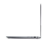 Lenovo ThinkBook 14 2-in-1 G5 IAU Intel Core Ultra 5 225U Híbrido (2-en-1) 35,6 cm (14") Pantalla táctil WUXGA 16 GB DDR5-SDRAM 512 GB SSD Wi-Fi 6E (802.11ax) Windows 11 Pro Español Gris