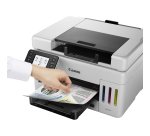 Canon MAXIFY GX6550 Inkjet A4 600 x 1200 DPI Wi-Fi