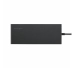 Kensington SD4842P EQ Station d’accueil USB-C sans pilote 10 Gbits/s avec triple sortie vidéo et PD 100 W