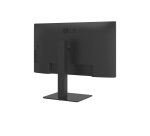 LG 27BA65QB-B.AEU pantalla para PC 68,6 cm (27") 2560 x 1440 Pixeles Wide Quad HD LED Negro