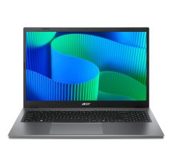 Acer Extensa 15 EX215-24-R6NC AMD Ryzen™ 3 7320U Laptop 39.6 cm (15.6") Full HD 8 GB LPDDR5-SDRAM 256 GB SSD Wi-Fi 6 (802.11ax) Italian Grey