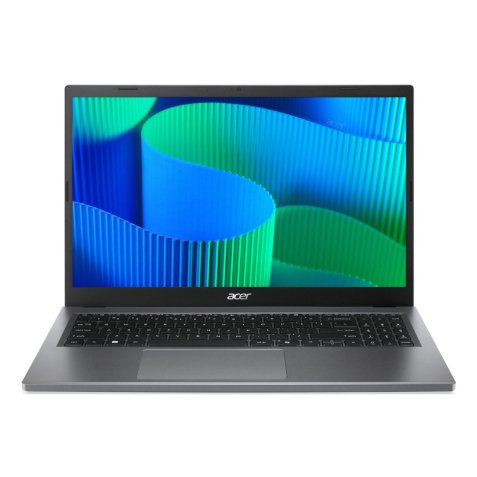 Acer Extensa 15 EX215-24-R6NC AMD Ryzen™ 3 7320U Computer portatile 39,6 cm (15.6") Full HD 8 GB LPDDR5-SDRAM 256 GB SSD Wi-Fi 6 (802.11ax) Italiano Grigio