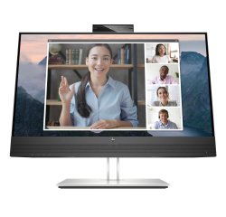 HP Écran de conférence FHD E24mv G4