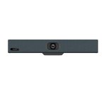 Yealink UVC34 video conferencing system 8 MP Personal video conferencing system