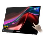 Verbatim Portable 15.6" FHD Touch Monitor LIGHT
